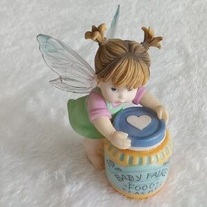 My Little Kitchen Fairies